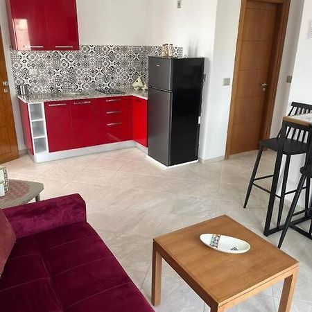 Studio Rouge Cosy A Dar Lili Djerba Mezraia Екстер'єр фото