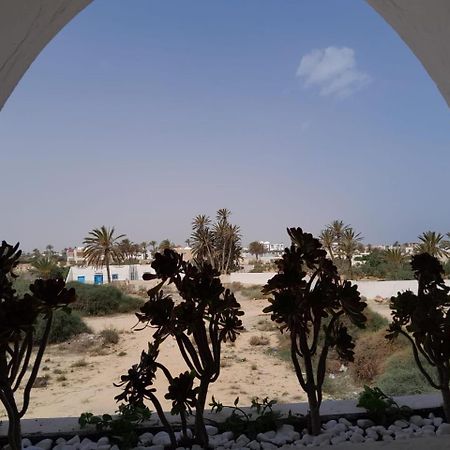 Studio Rouge Cosy A Dar Lili Djerba Mezraia Екстер'єр фото