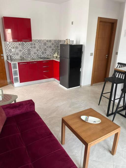 Studio Rouge Cosy A Dar Lili Djerba Mezraia Екстер'єр фото