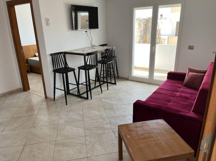 Studio Rouge Cosy A Dar Lili Djerba Mezraia Екстер'єр фото